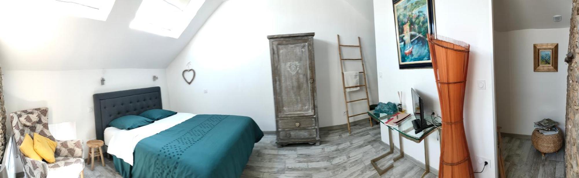 Gite Annarmor Mont St Michel Tremereuc Εξωτερικό φωτογραφία